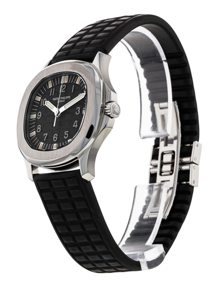 Patek Philippe Aquanaut 5066A-001